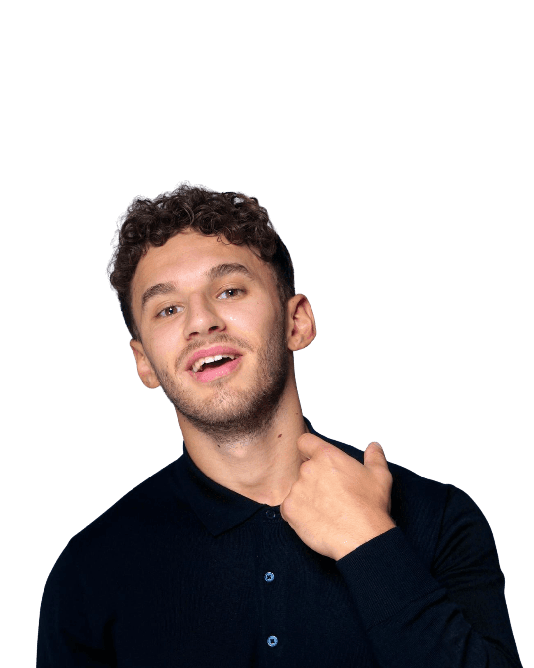 Gabriel CHERIFI, comédien